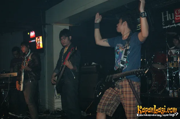 anima band