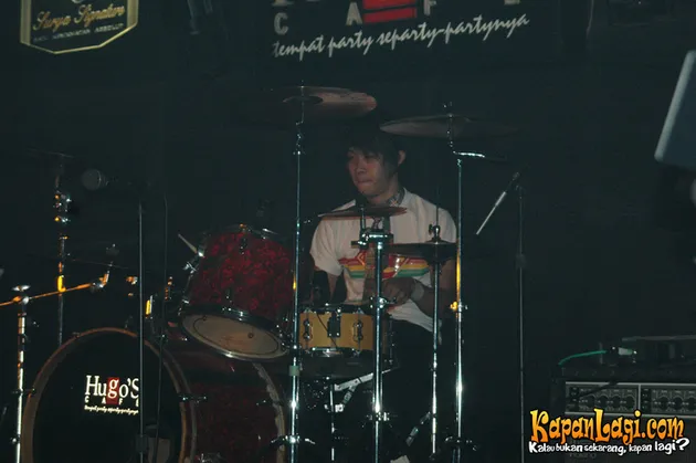 anima band