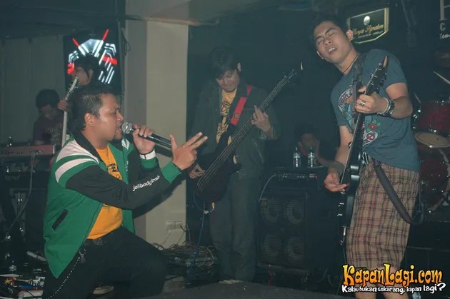 anima band