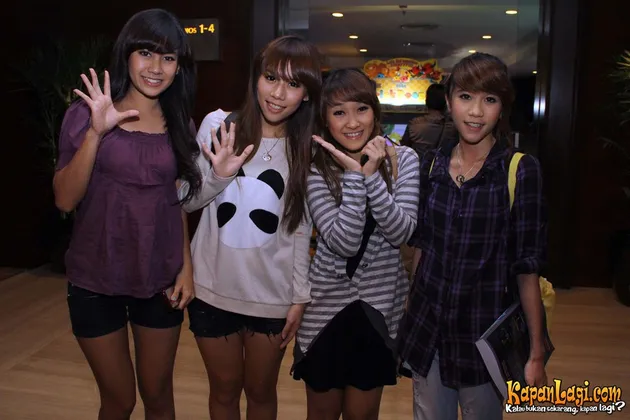 Cherry Belle