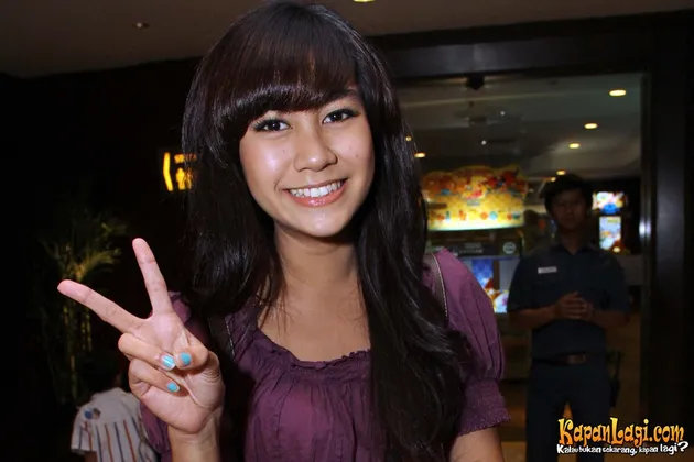 Cherry Belle