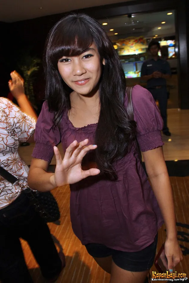 Cherry Belle