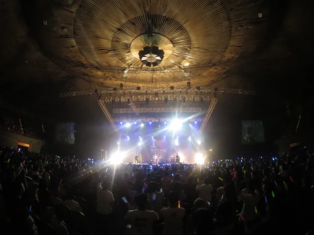 AniSong Artists