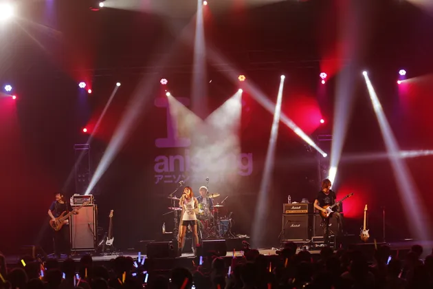 AniSong Artists