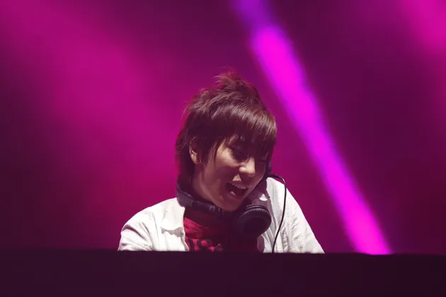 AniSong Artists