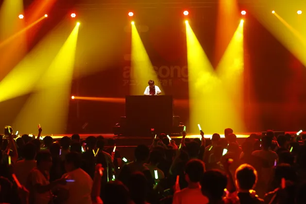 AniSong Artists