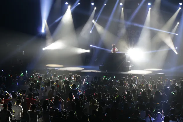 AniSong Artists
