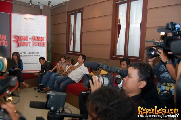 ssti: the movie