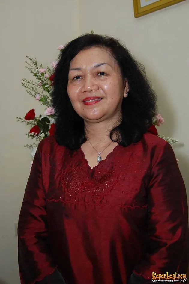 Siti Sundari 