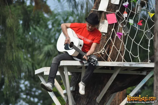 Anji - Kekasih Terhebat