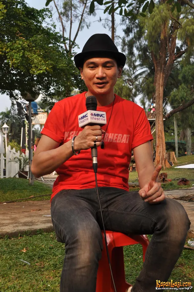 Anji - Kekasih Terhebat