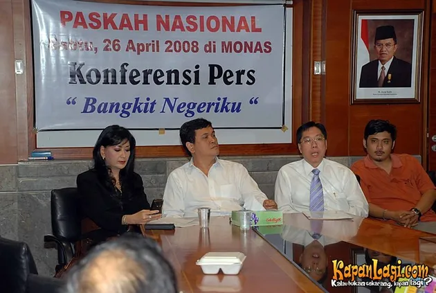 hari paskah nasional