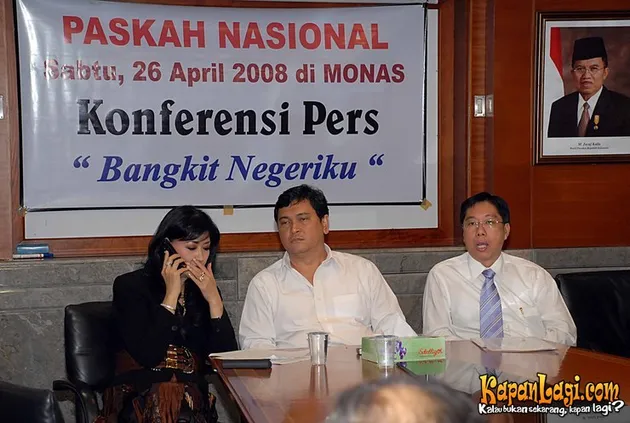 hari paskah nasional