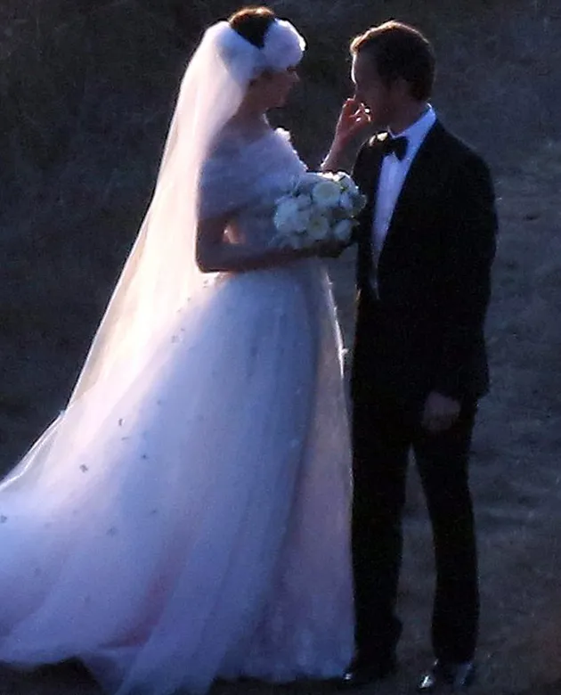 Anne Hathaway - Adam Shulman