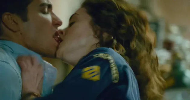 Love And Other Drugs