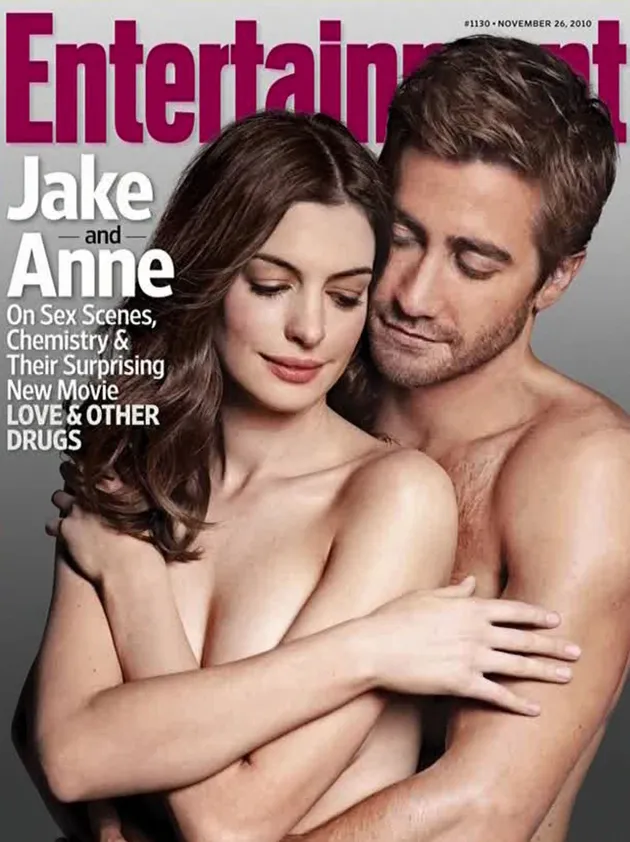 Love And Other Drugs