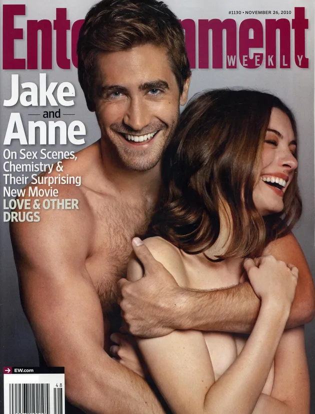 Love And Other Drugs