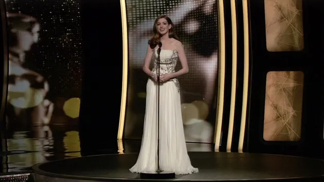 Oscar 2011