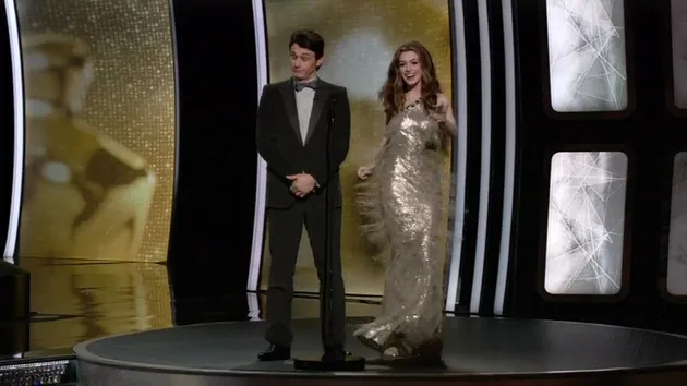 Oscar 2011