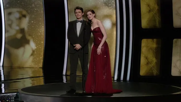 Oscar 2011