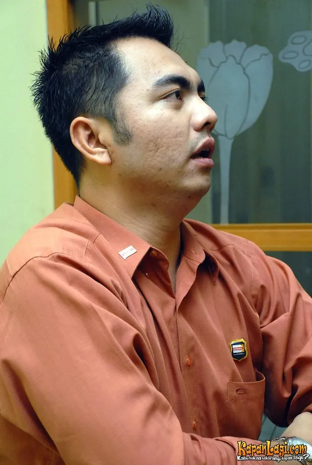 Fauzan Prasetya