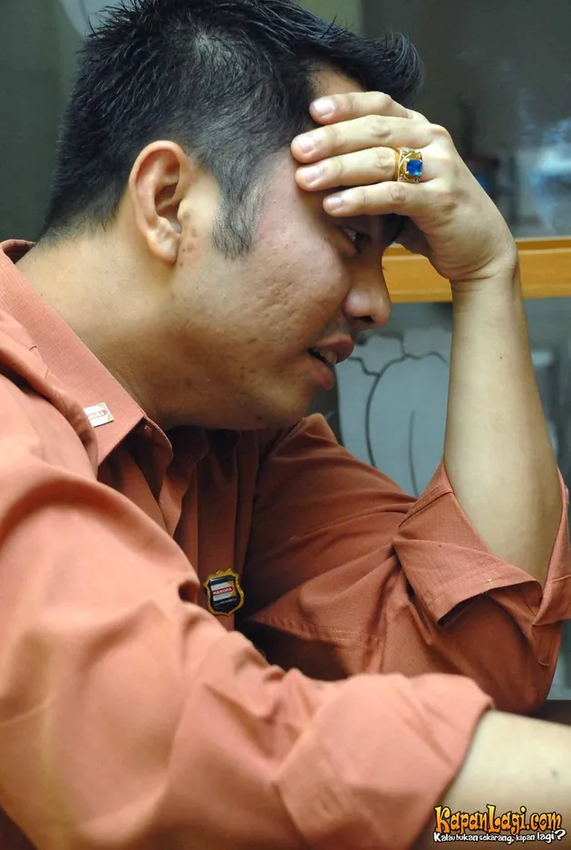Fauzan Prasetya