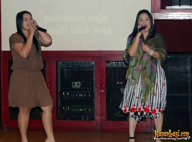 annisa bahar, jelita bahar