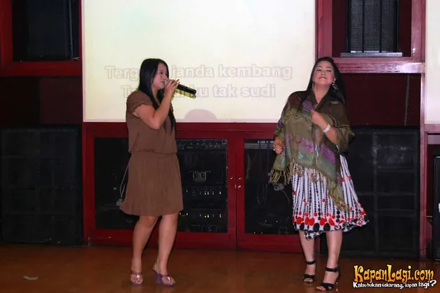 annisa bahar, jelita bahar