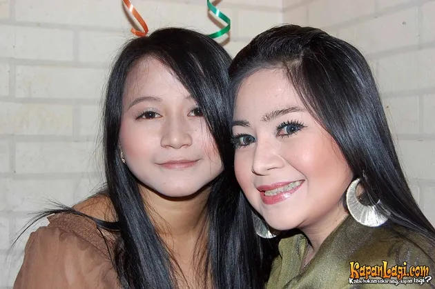 annisa bahar, jelita bahar