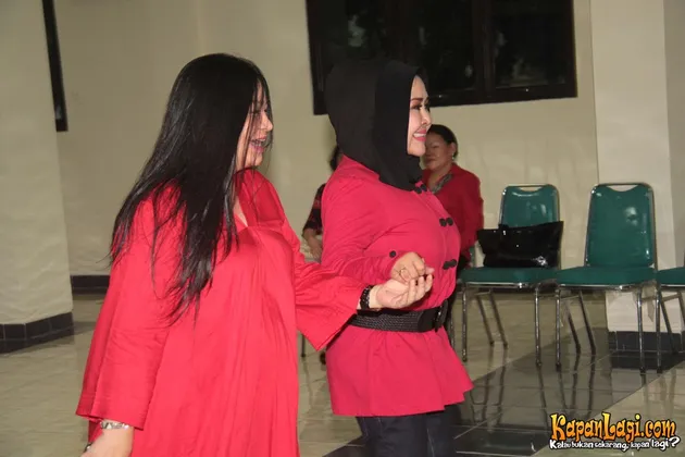 Annisa Bahar