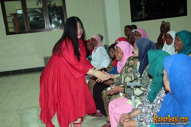 Annisa Bahar