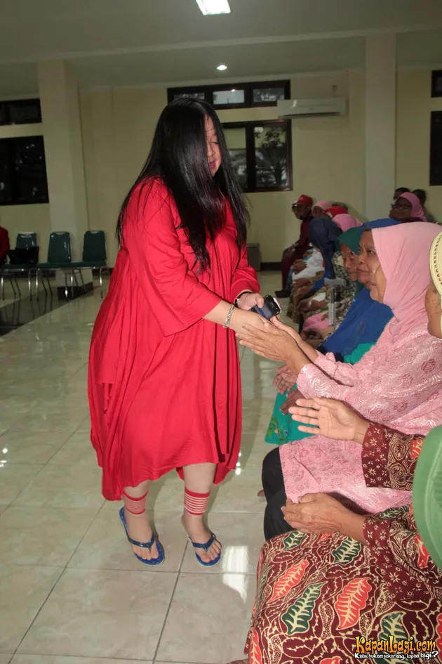 Annisa Bahar