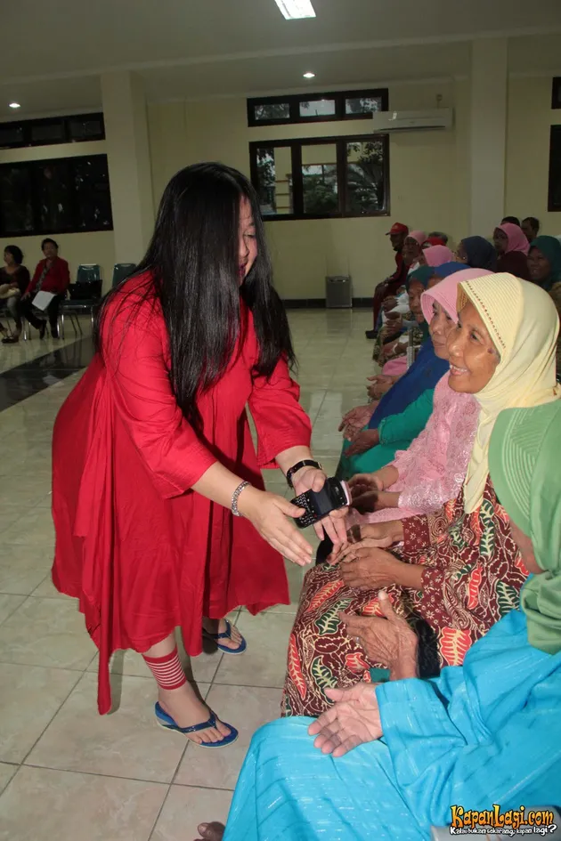 Annisa Bahar