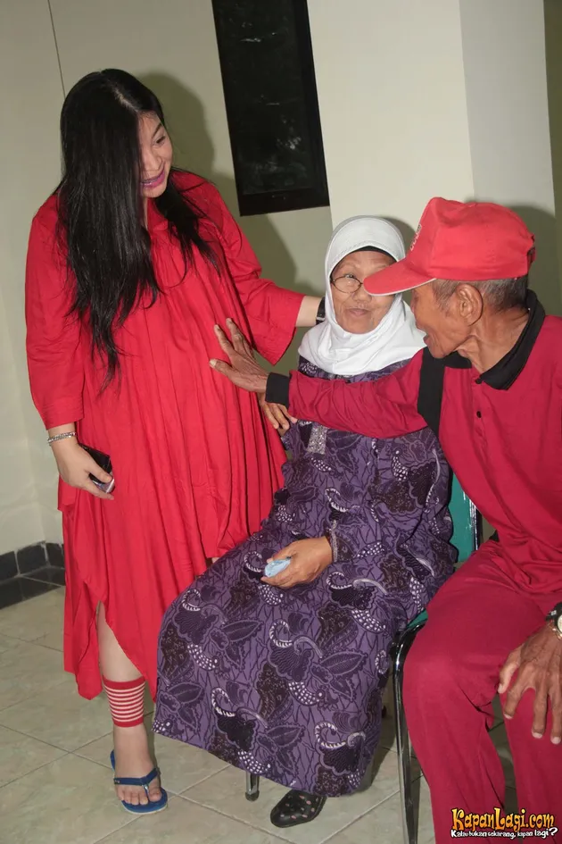 Annisa Bahar