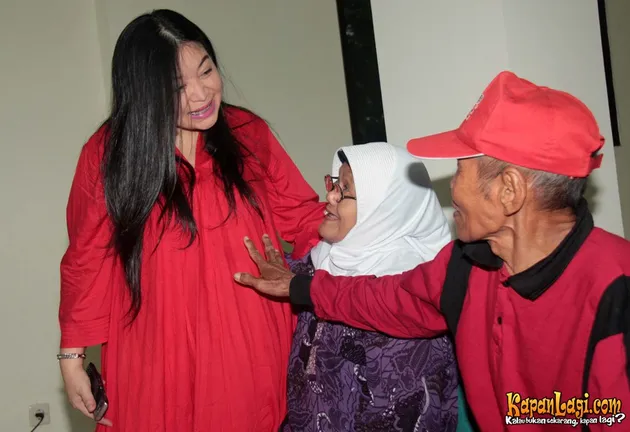 Annisa Bahar