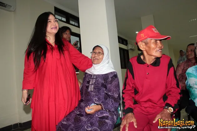 Annisa Bahar