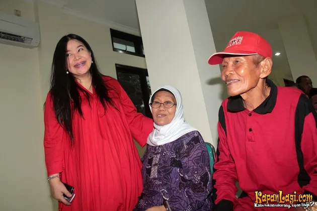 Annisa Bahar