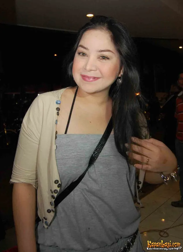 annisa bahar