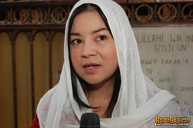 annisa bahar