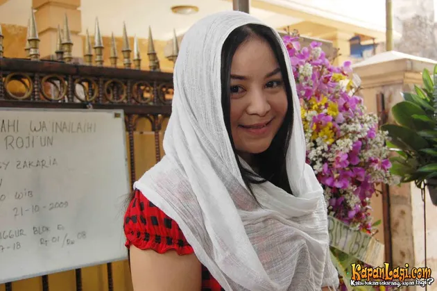 annisa bahar