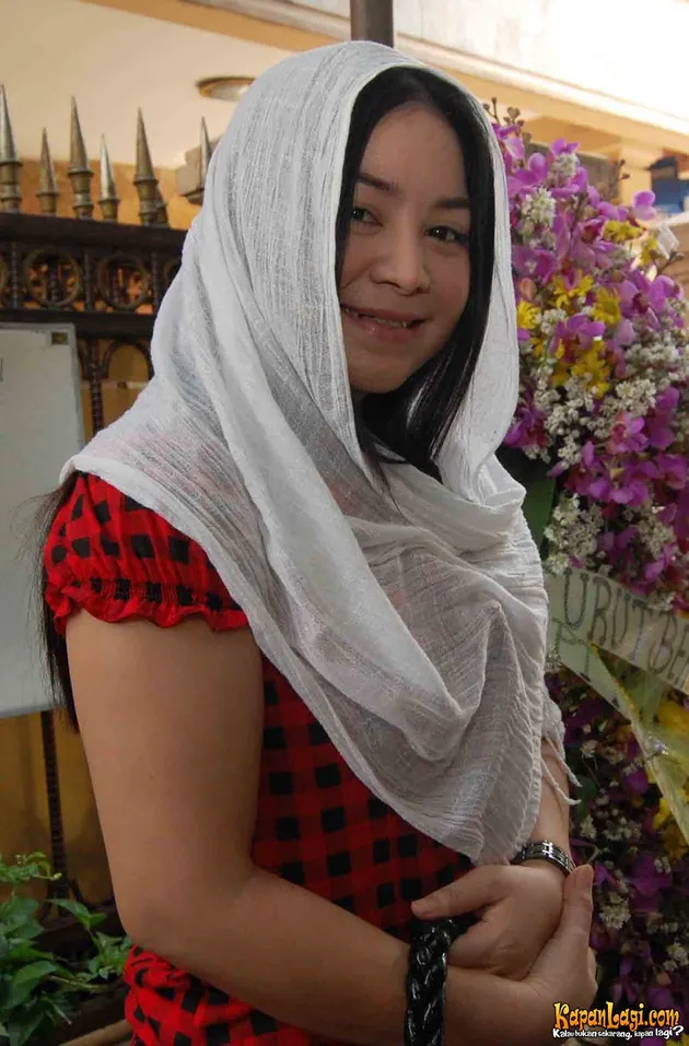 annisa bahar