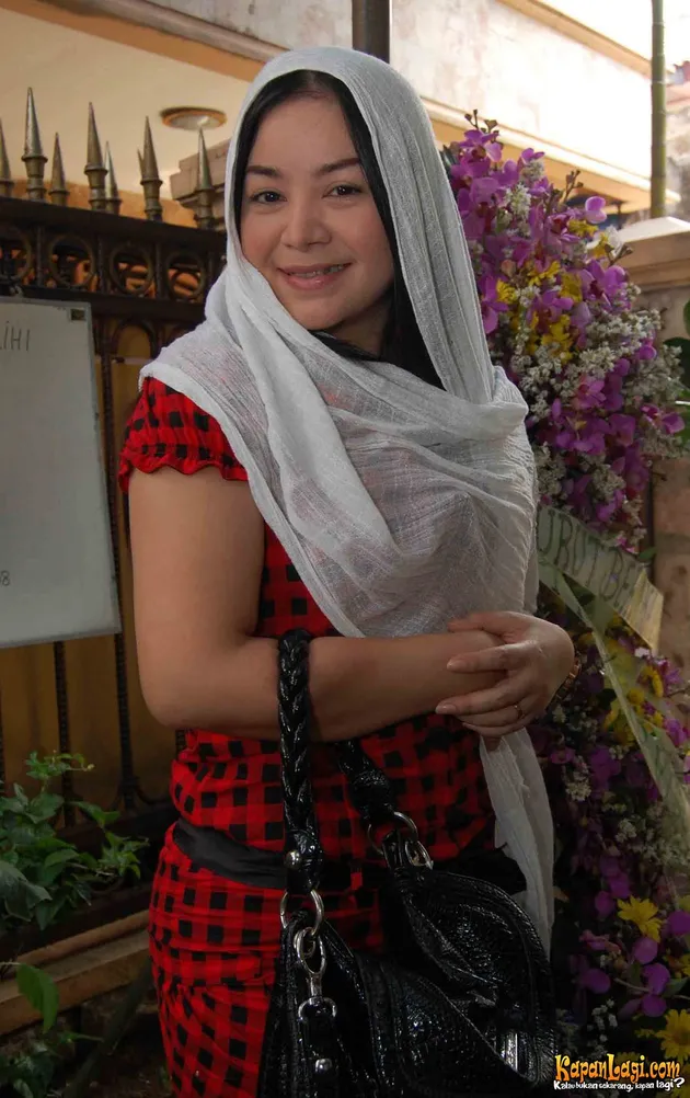 annisa bahar