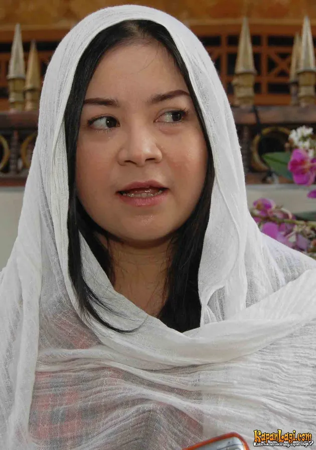 annisa bahar
