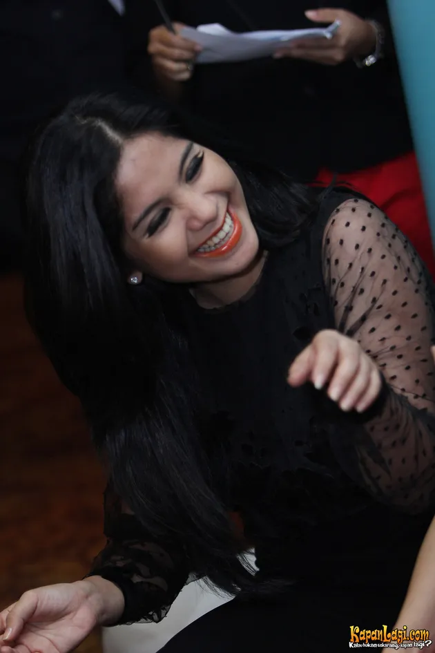 Annisa Pohan