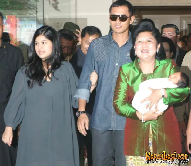 annisa pohan