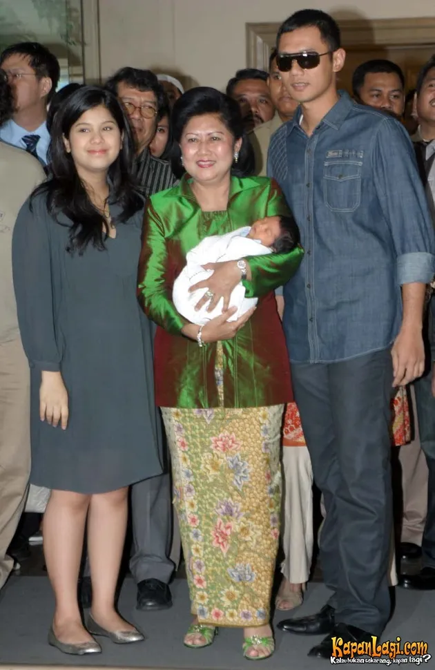 annisa pohan