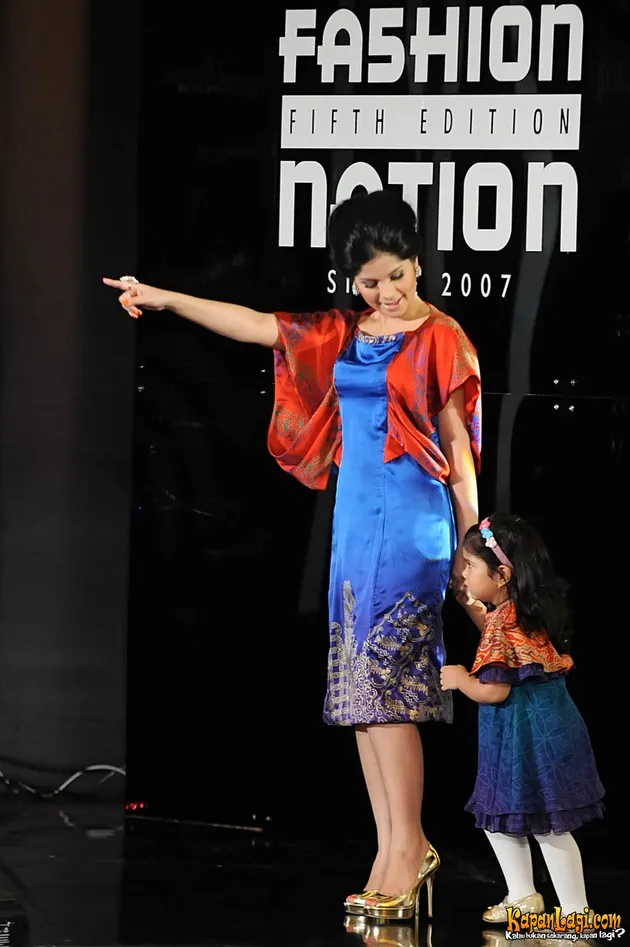 Annisa Pohan 