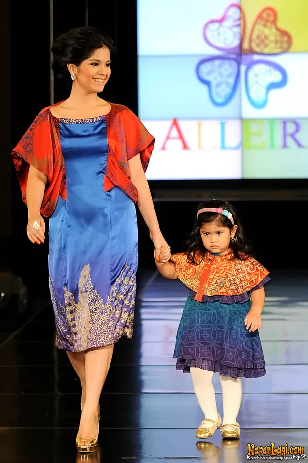Annisa Pohan 