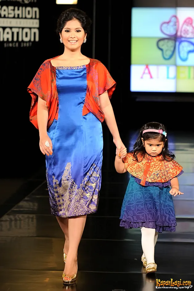 Annisa Pohan 