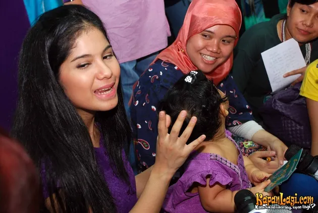 Annisa Pohan